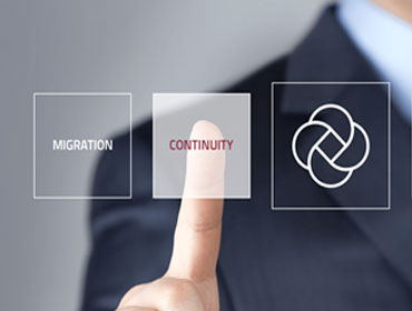 Business Continuity
