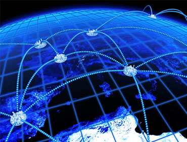 Traditional Data Center