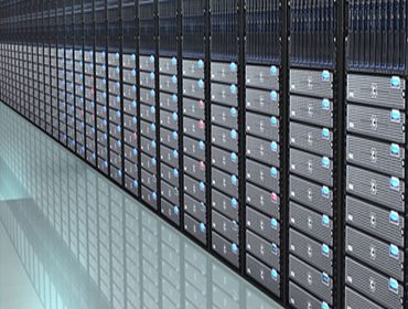 Network Storage Communications