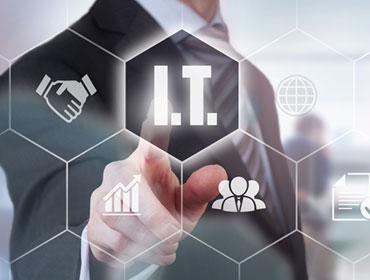 Technology Solutions