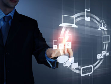 Virtual Desktop Infrastructure & Thin clients